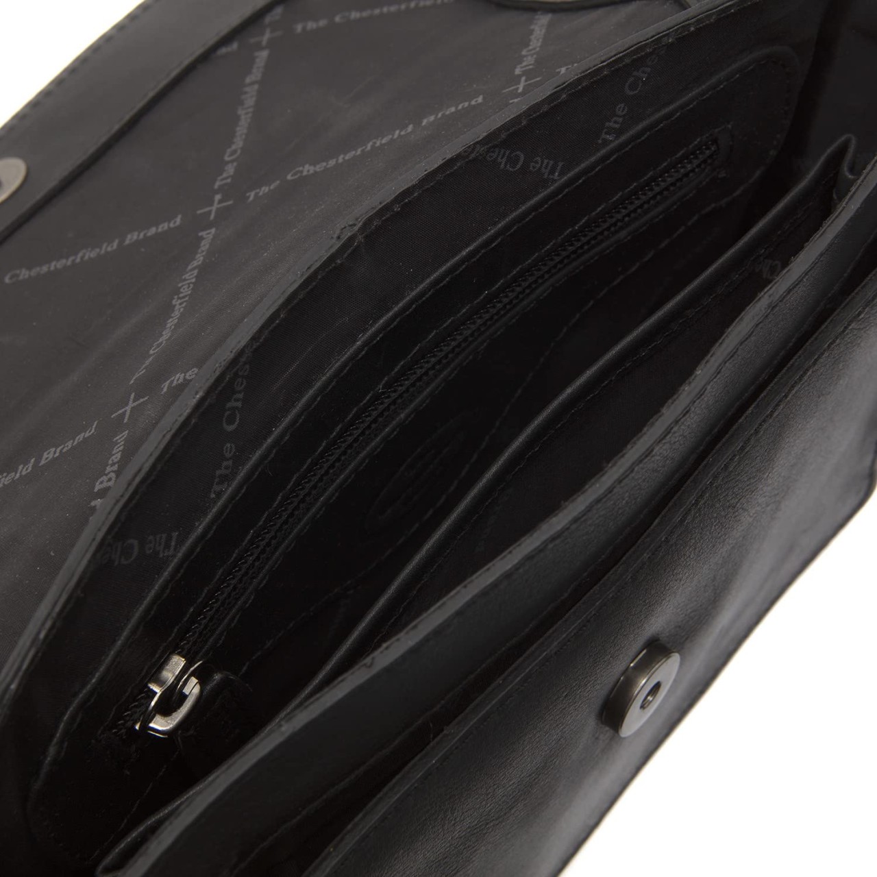 THE CHESTERFIELD BRAND Handtaschen schwarz BALI Handtasche