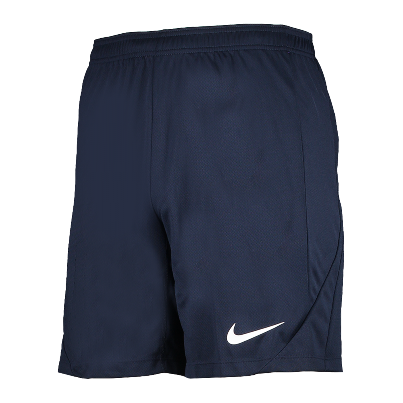 Nike Strike 24 Short Blau Weiss F451