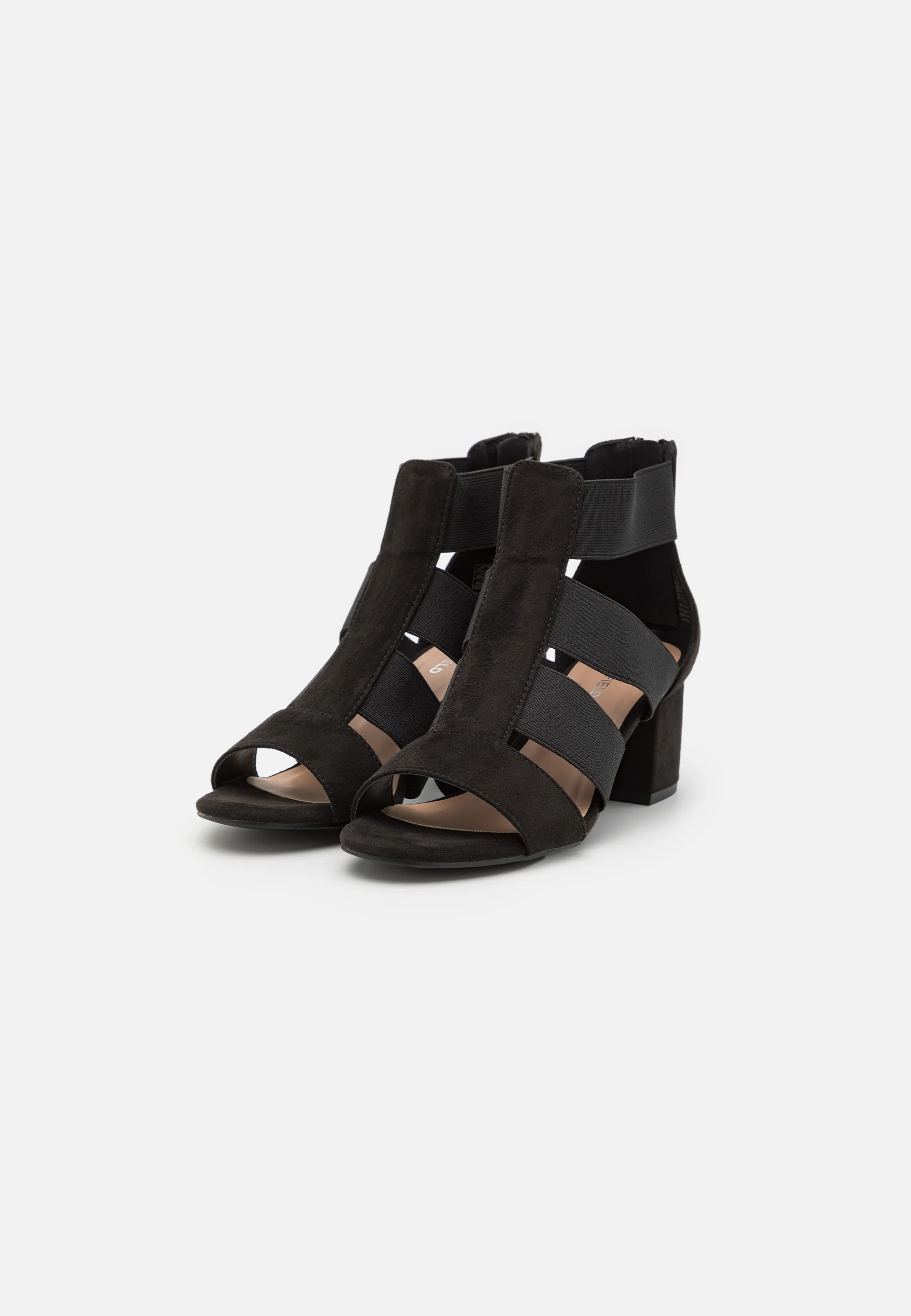 Sandalias de corte ancho Anna Field