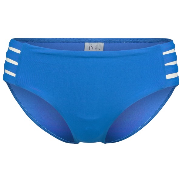 Seafolly - Women's Collective Multi Strap Hipster Pant - Bikini-Bottom