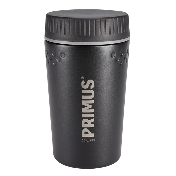 TRAILBREAK LUNCH JUG 550 BLACK - Thermobehälter