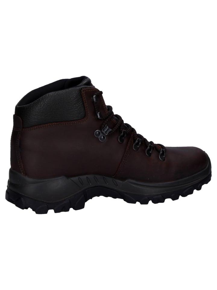 Grisport Wanderstiefel Sympatex in braun günstig kaufen