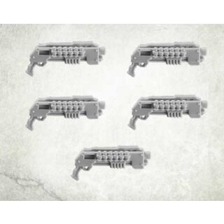 Legionary Shotgun (5)