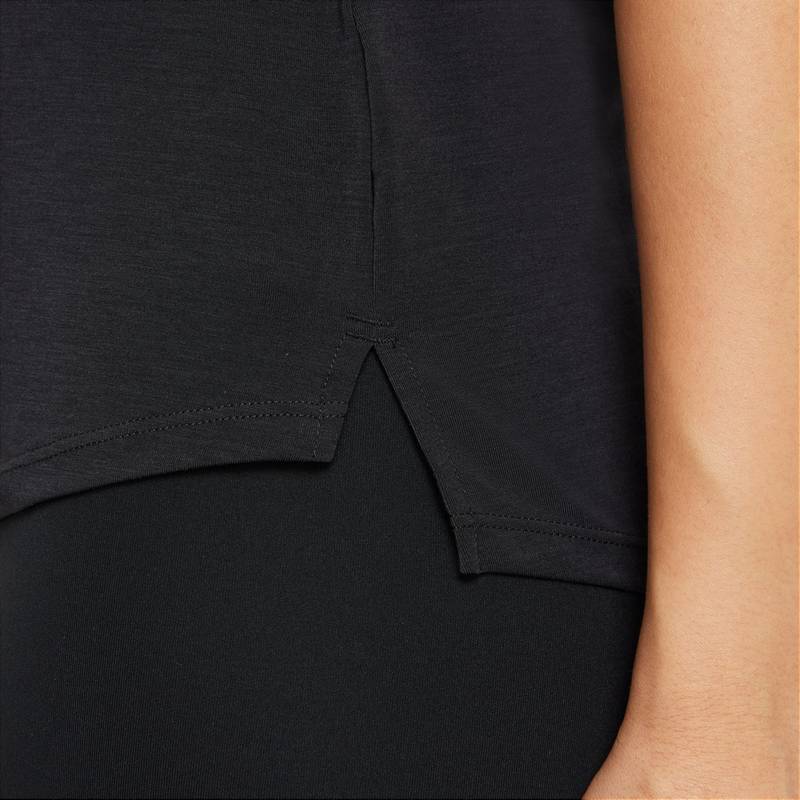 Nike One Luxe Funktionstank Damen