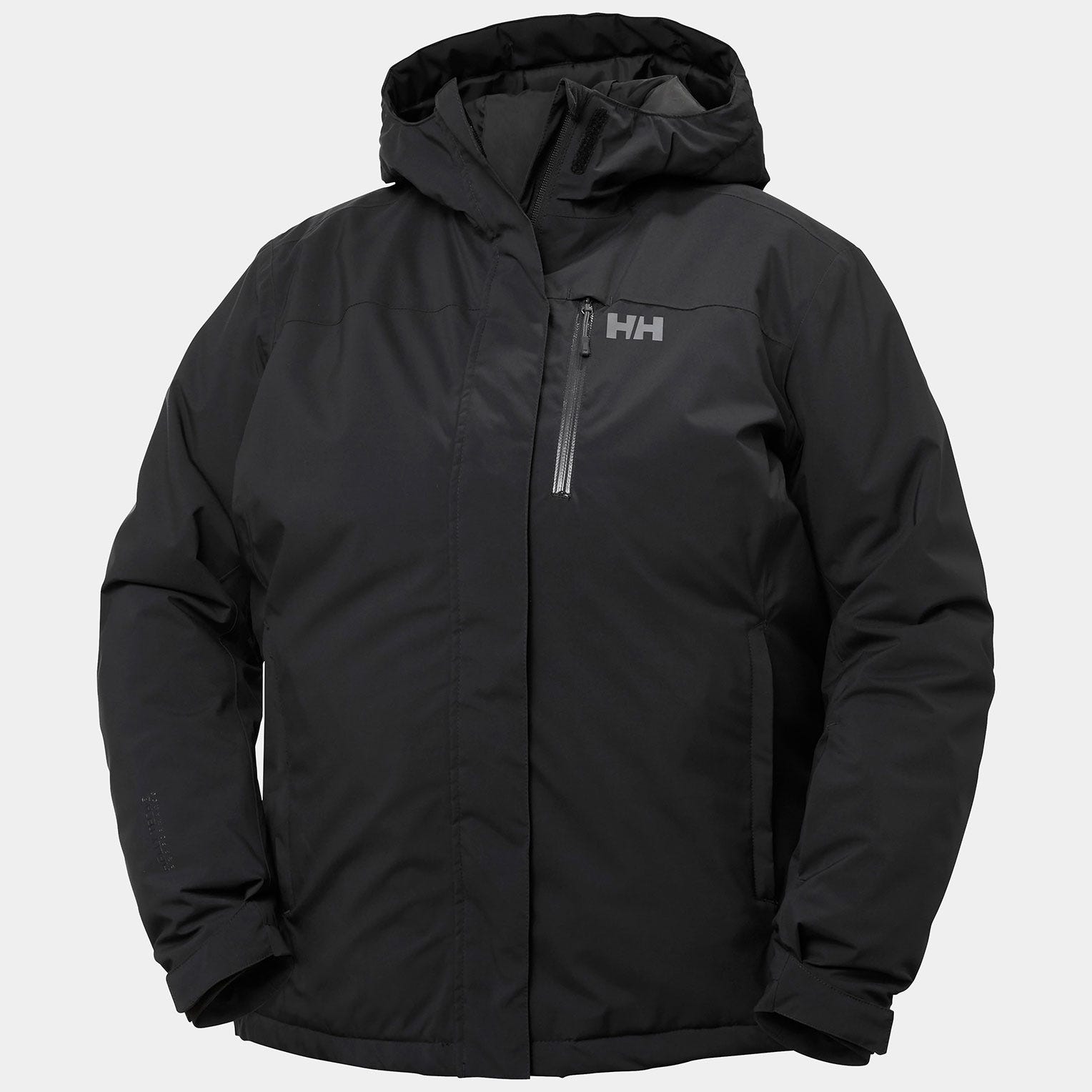 Women's Snowplay Plus Jacket