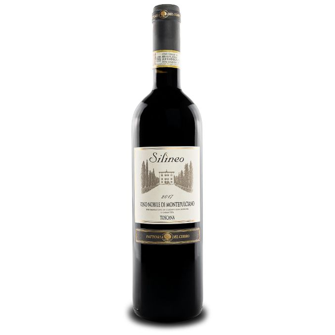 Fattoria del Cerro 