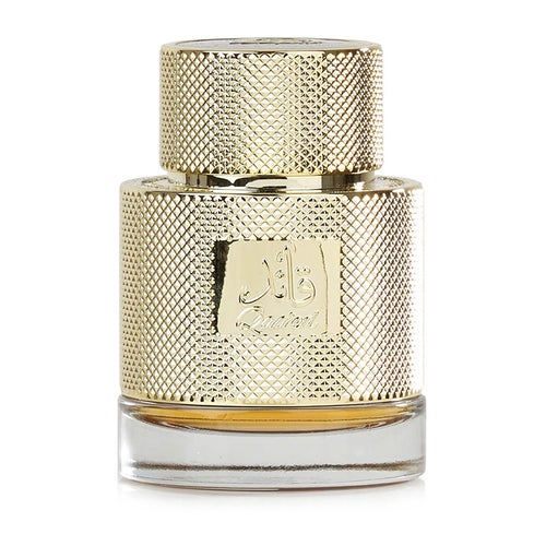 Lattafa Qaa'ed Eau de Parfum 100 ml