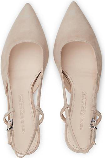 Kennel & Schmenger Sling-Pumps LIA