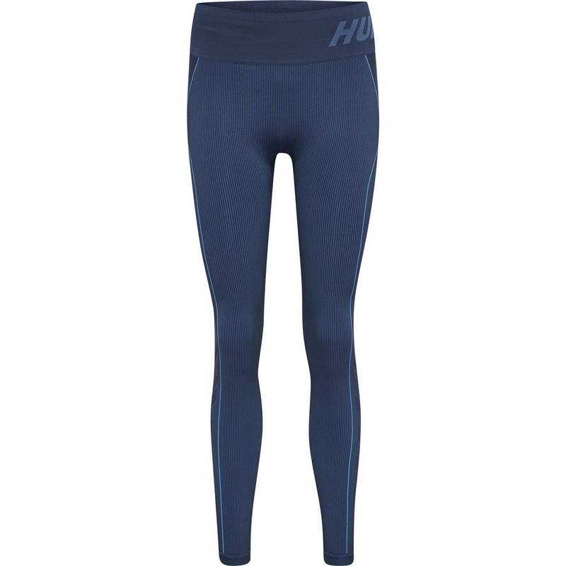 hummel hmlTE CHRISTEL SEAMLESS MW TIGHTS Tights Damen
