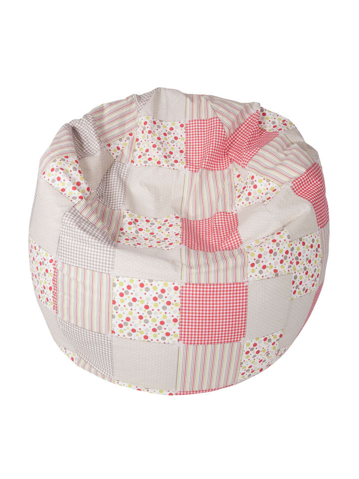 joyfill Sitzsack mit EPS Perlen 