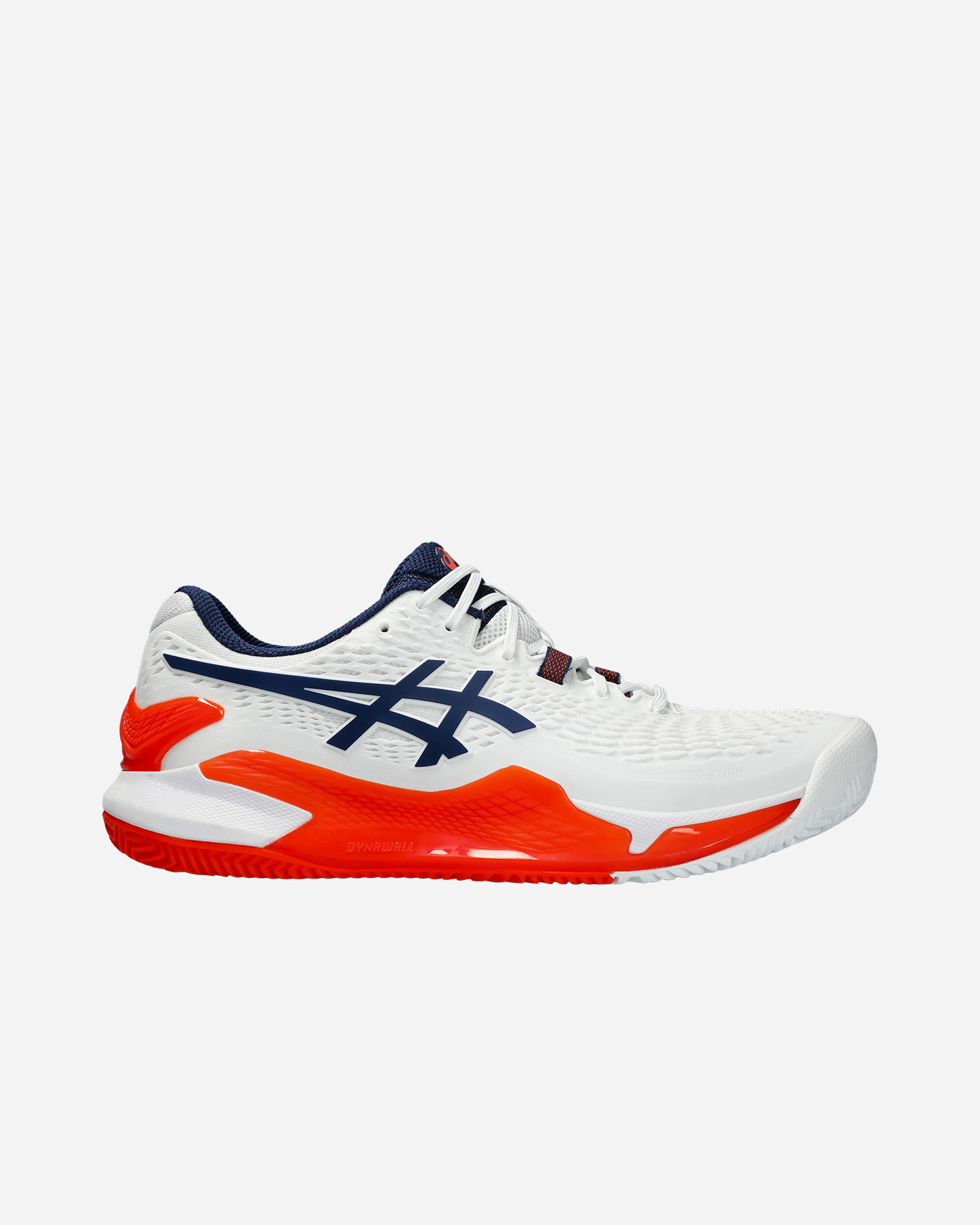 Tenisové topánky Asics Gel-resolution 9 Clay M 1041A375-102