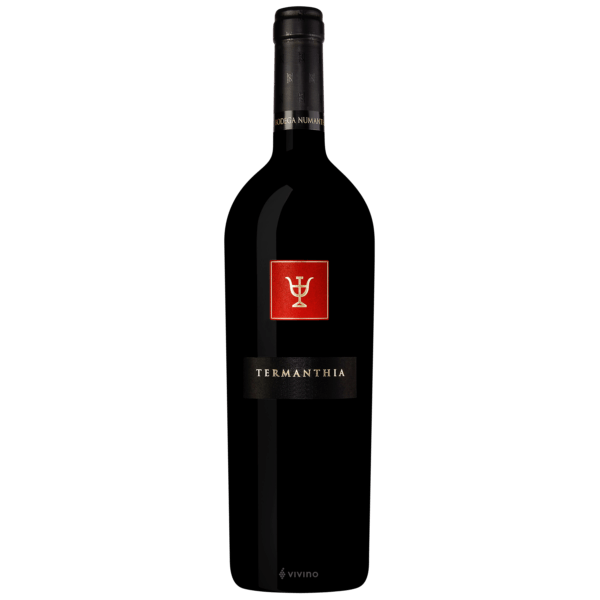 Bodega NumanthiaTermanthia 2015