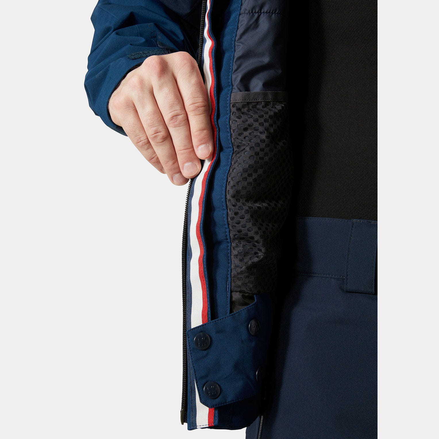 Men’s Swift Infinity Insulated Ski Jacket