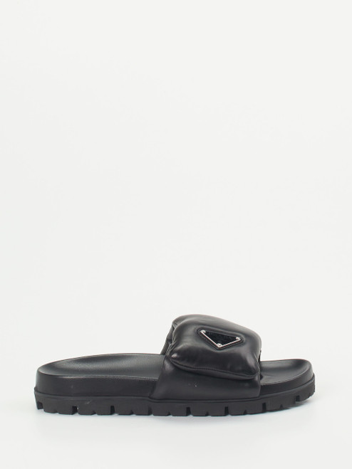 Pantolette-11010090052 Prada