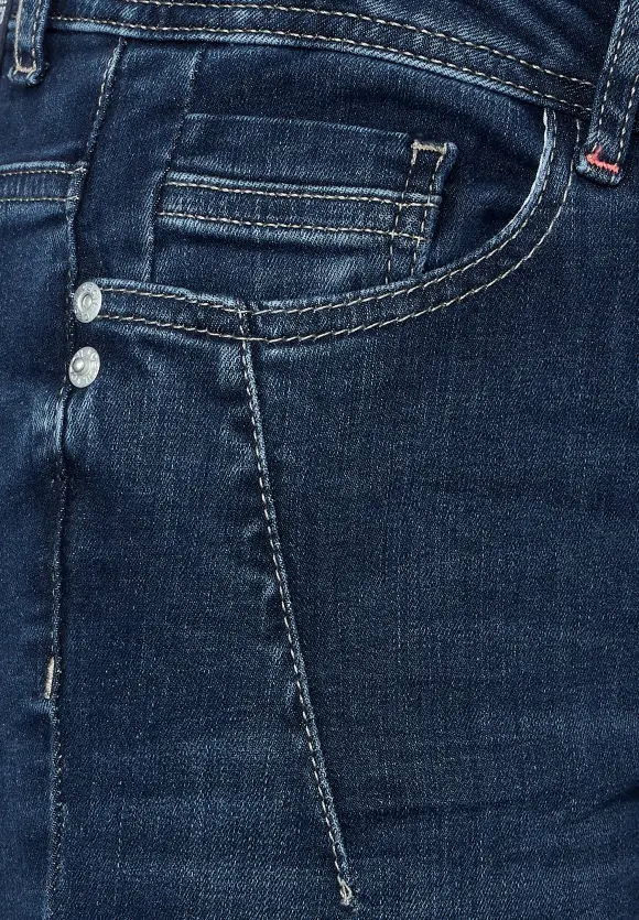 CECIL Loose Fit Jeans
