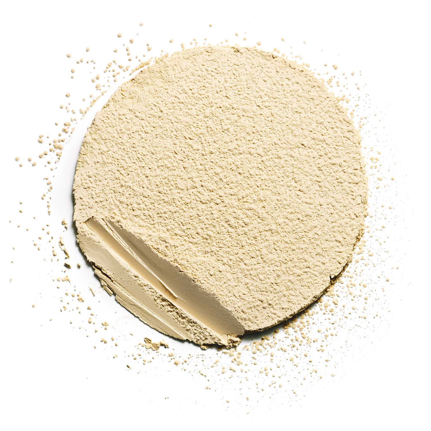 Clarins Ever Matte Loose Powder Poudre libre matifiante infusée au lait de pêcher