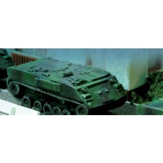 Battlegroup NORTHAG: British Mechanised Infantry Platoon