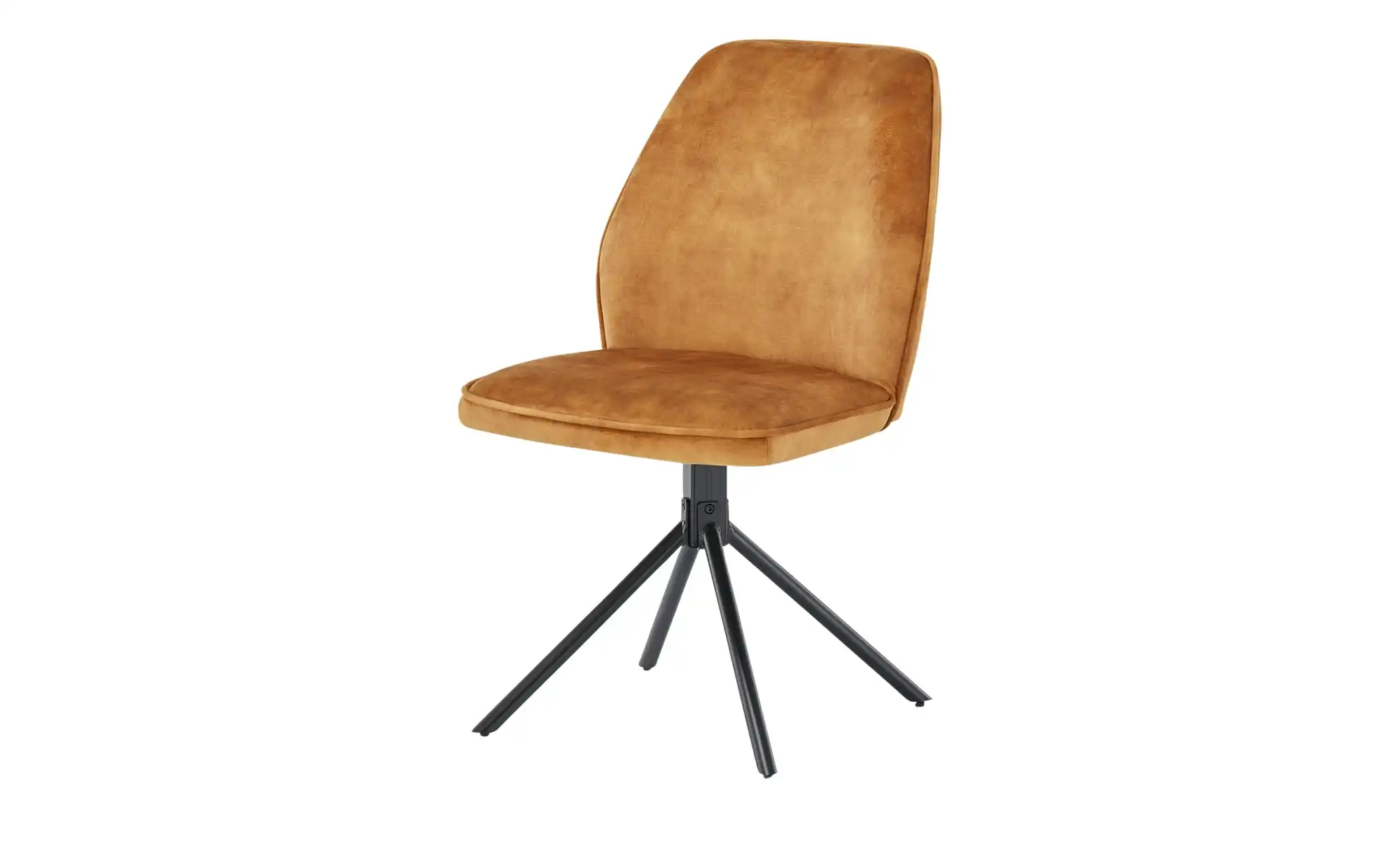 Stuhl Velours