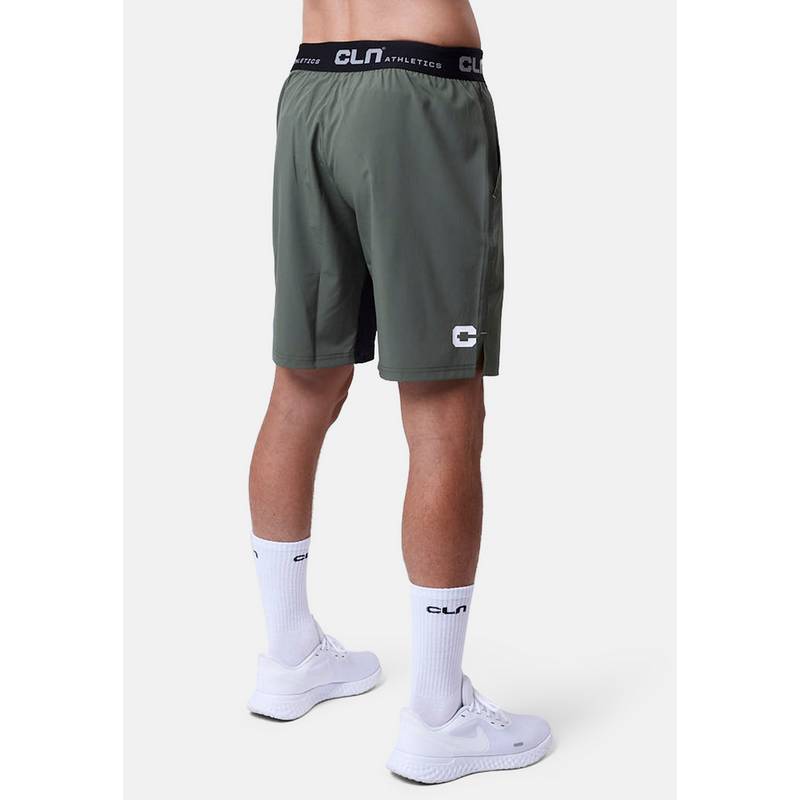 CLN Athletics Dino Funktionsshorts Herren