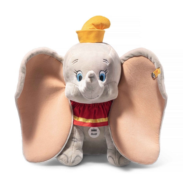 Studio Disney Dumbo, 52 cm, mehrfarbig