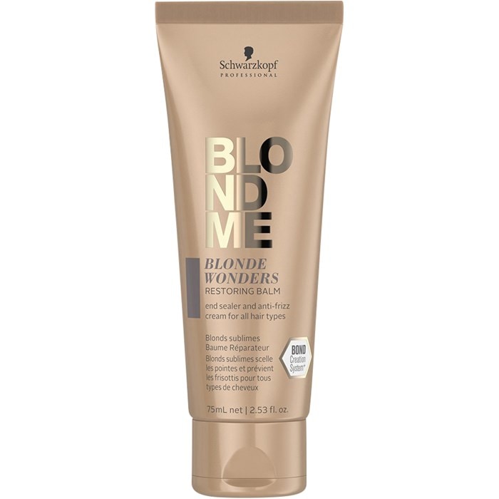 Restoring Balm
