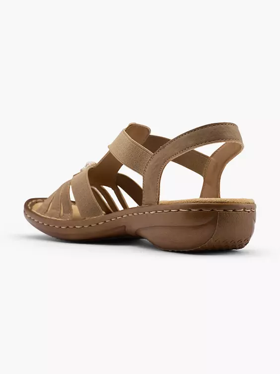 Rieker Sandale
