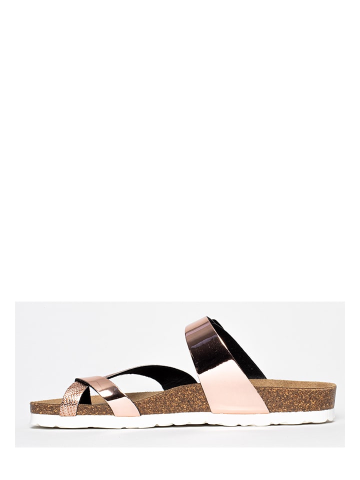 Sunbay Zehentrenner 