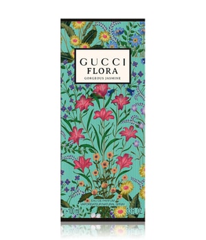 Gucci Flora Gorgeous Jasmine Eau de Parfum 100 ml