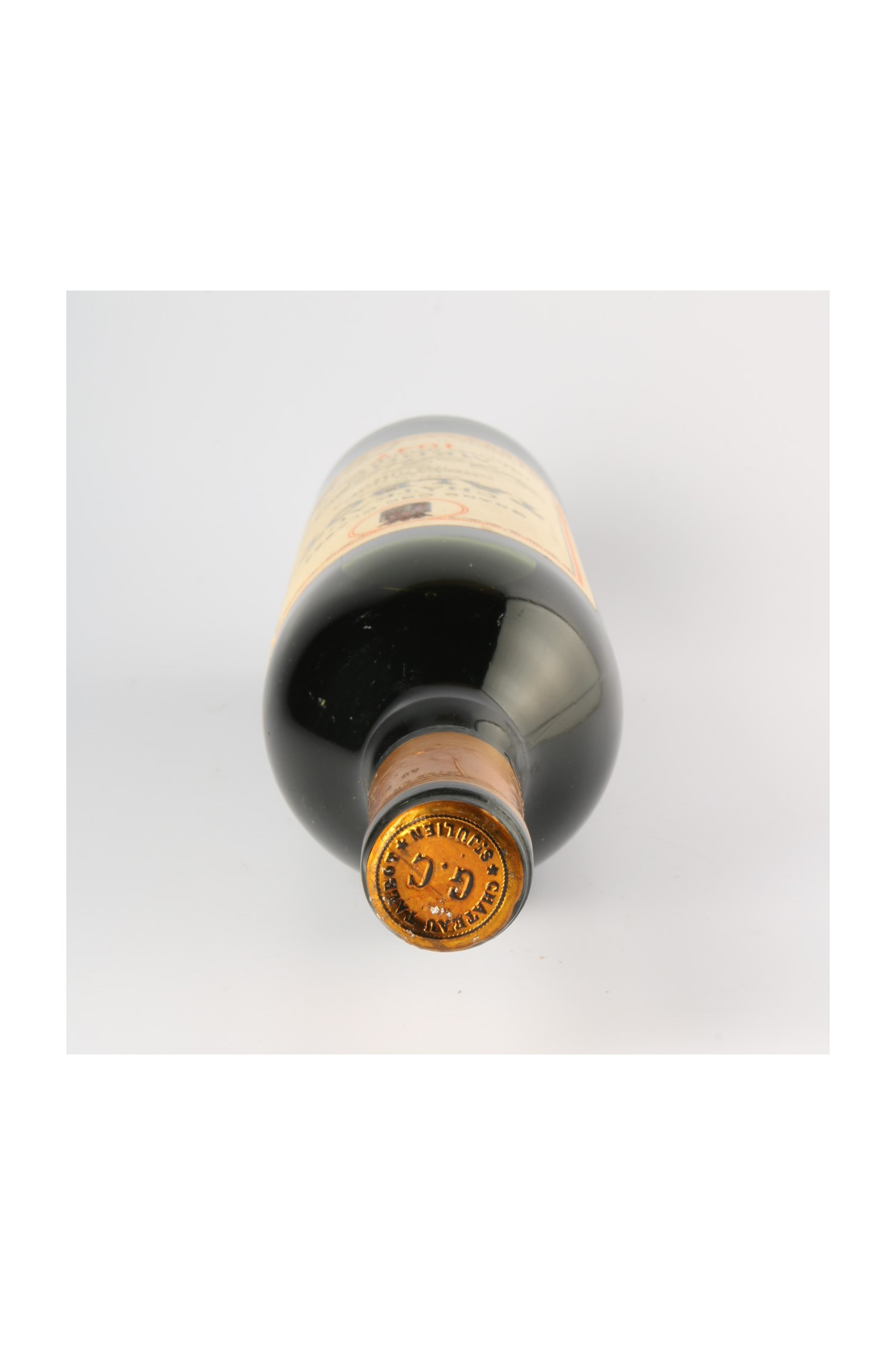 Château Talbot 1947, Saint Julien