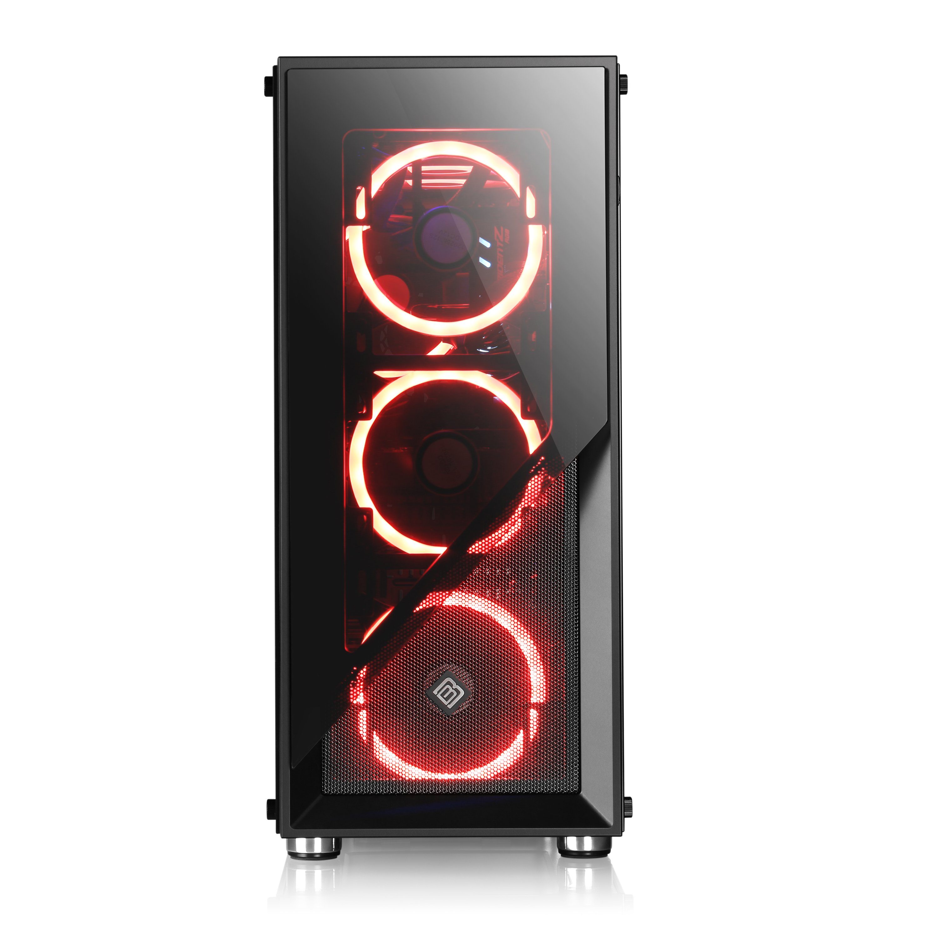 CSL HydroX V28321 Gaming-PC-Komplettsystem (27