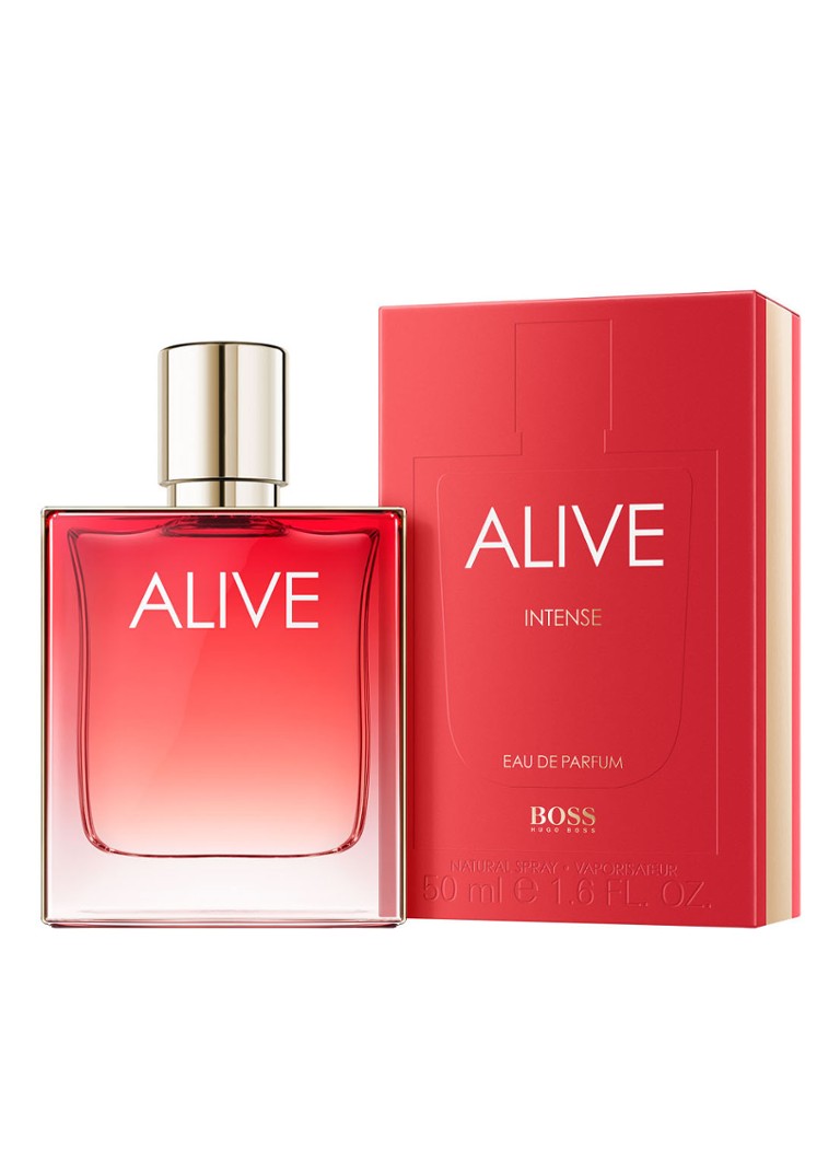 HUGO BOSS BOSS Alive Intense Eau de Parfum