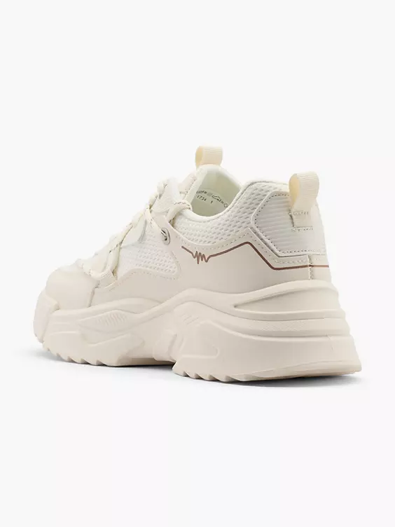Graceland Chunky Sneaker