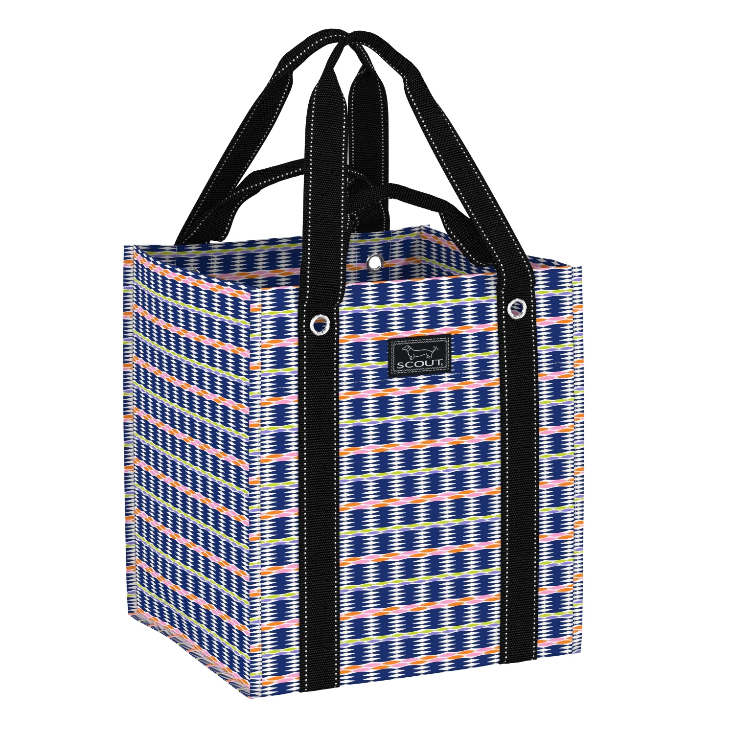 Market Tote Bagette