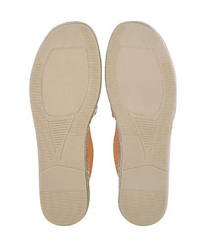 Macarena Espadrille ELISA 47
