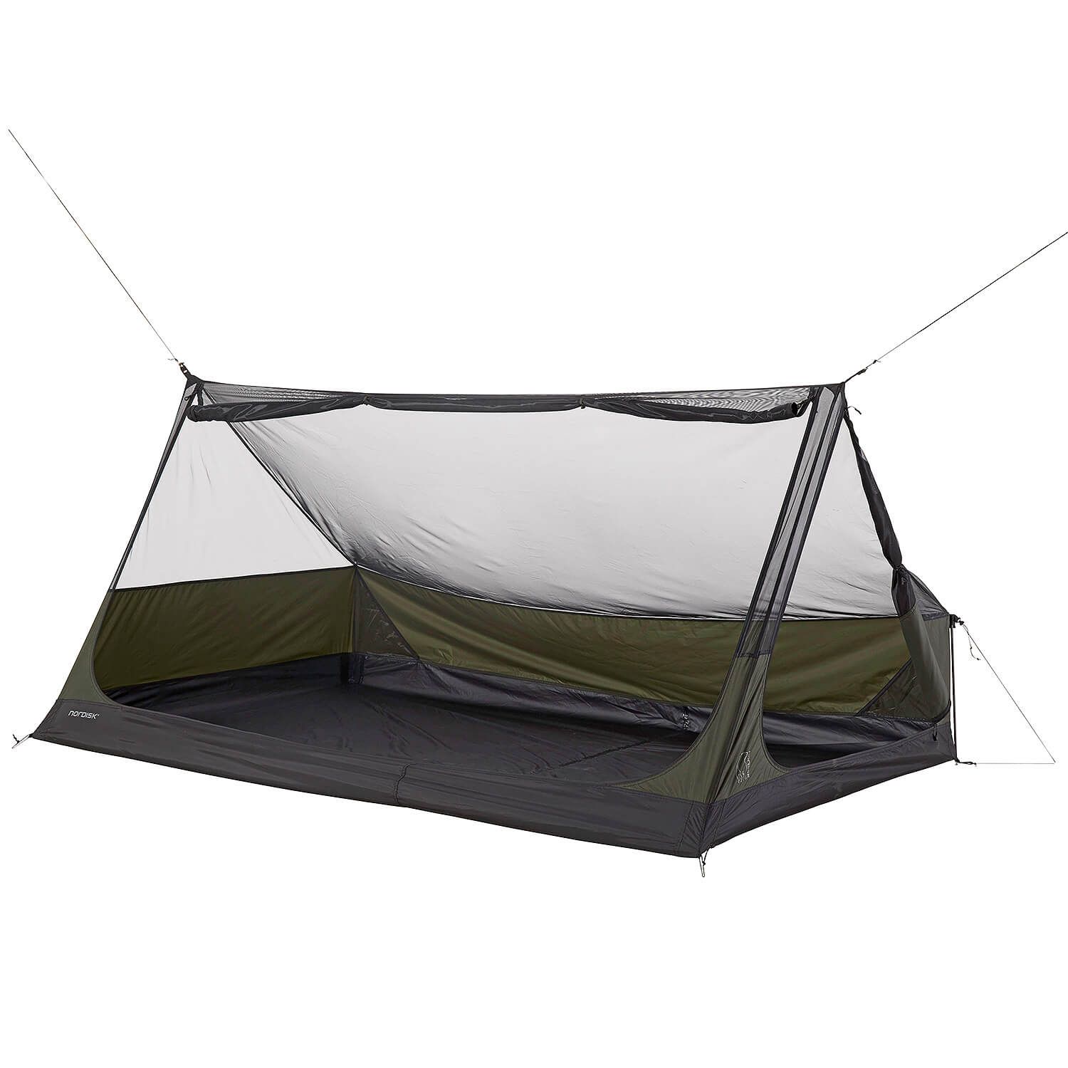Troms Mesh Cabin Zelt