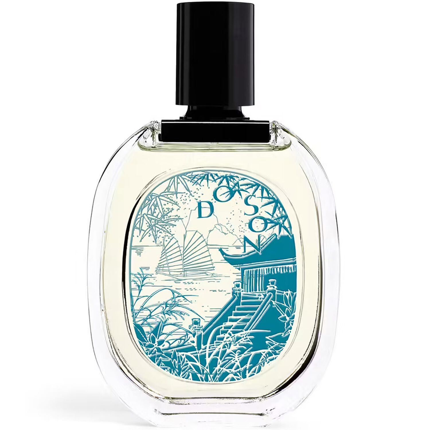 Diptyque Do Son Eau de Toilette Edition Limitée