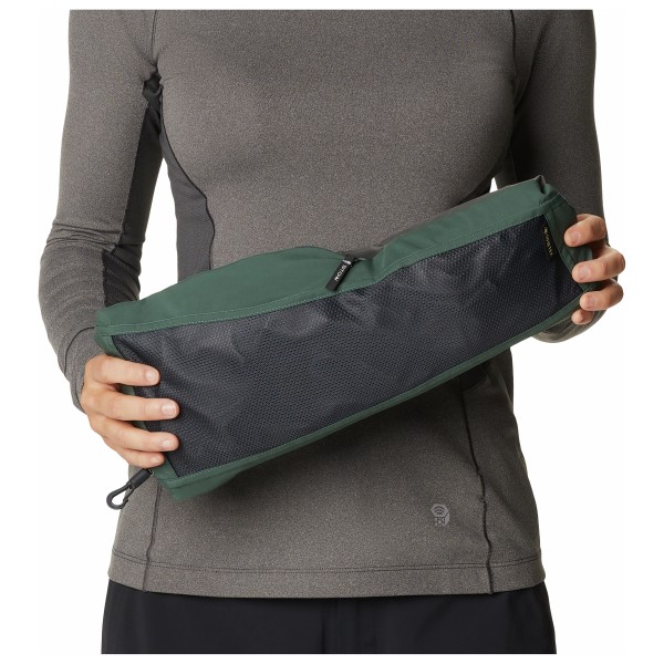 Mountain Hardwear - Women's Exposure 2 Paclite - Regenjacke