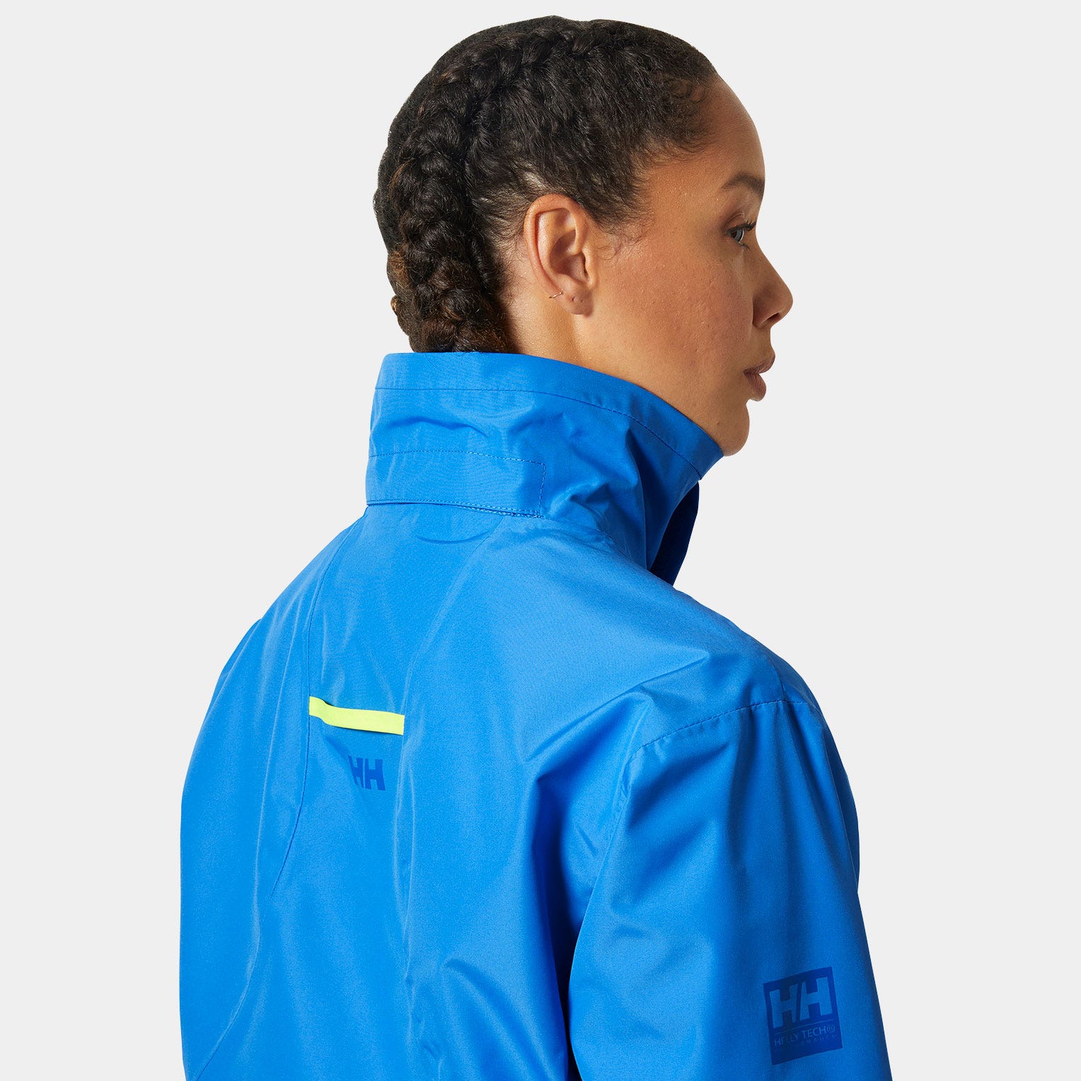 Women’s Inshore Cup Sailing Jacket