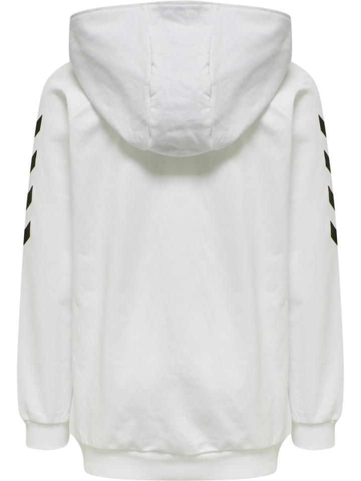 Hummel Hummel Kapuzenpullover Hmlgo Kinder in WHITE günstig kaufen 140