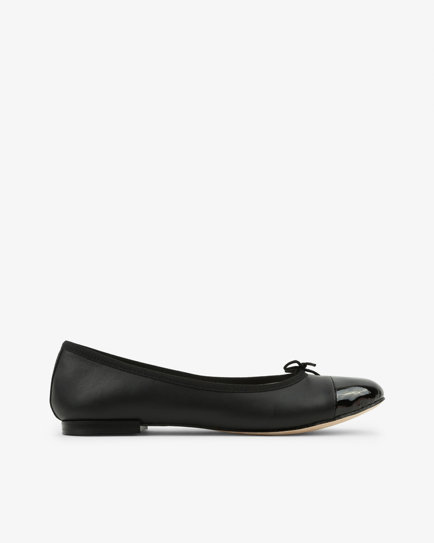 Flora ballerinas