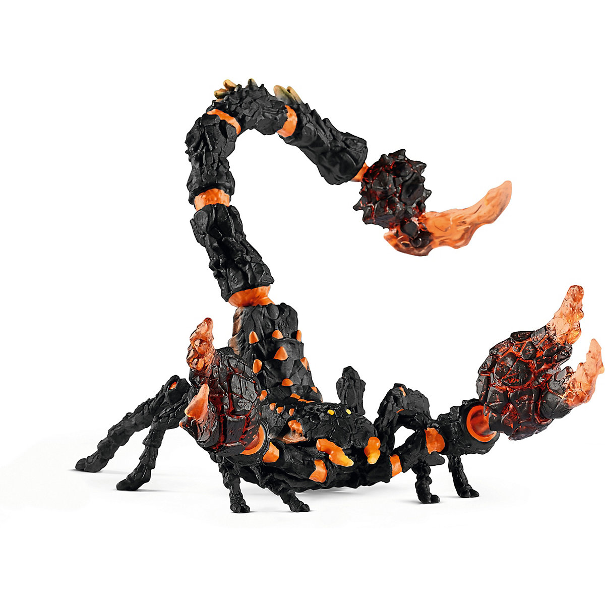 Schleich 70142 Eldrador® Creatures: Lavaskorpion