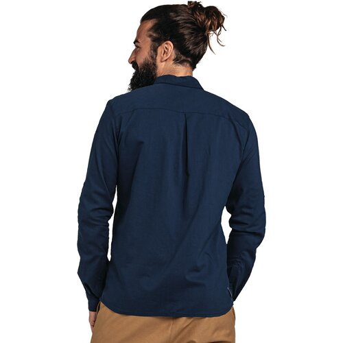 HERREN HEMD SHIRT TREVISO M