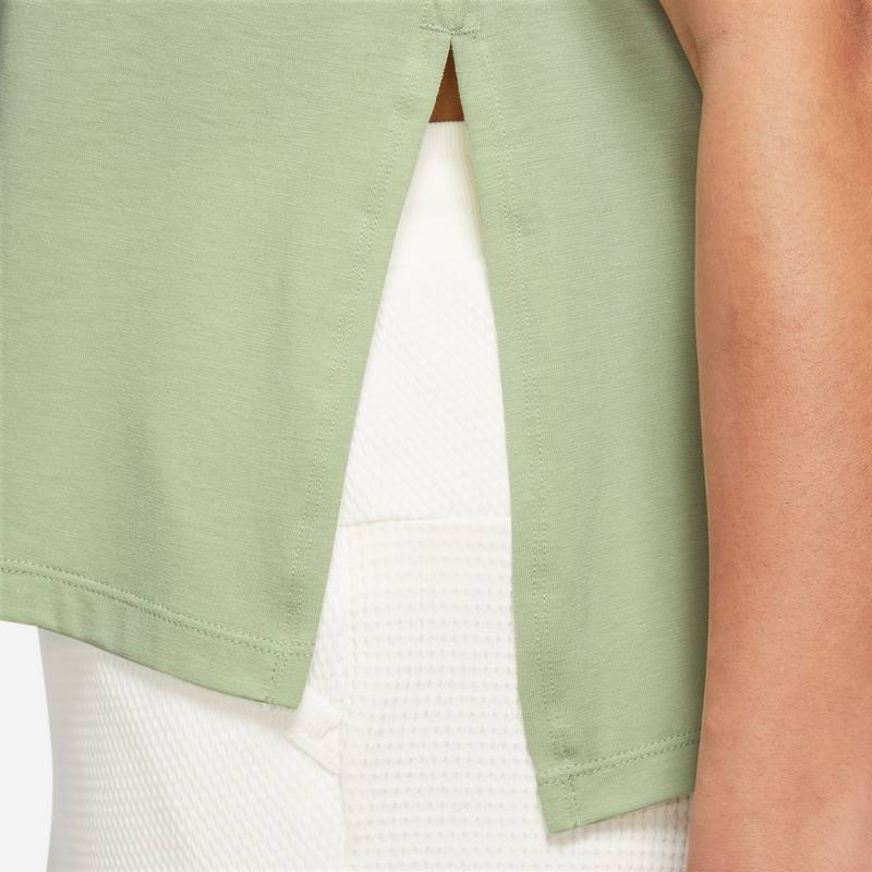 Nike Yoga DRI-FIT Funktionstank Damen