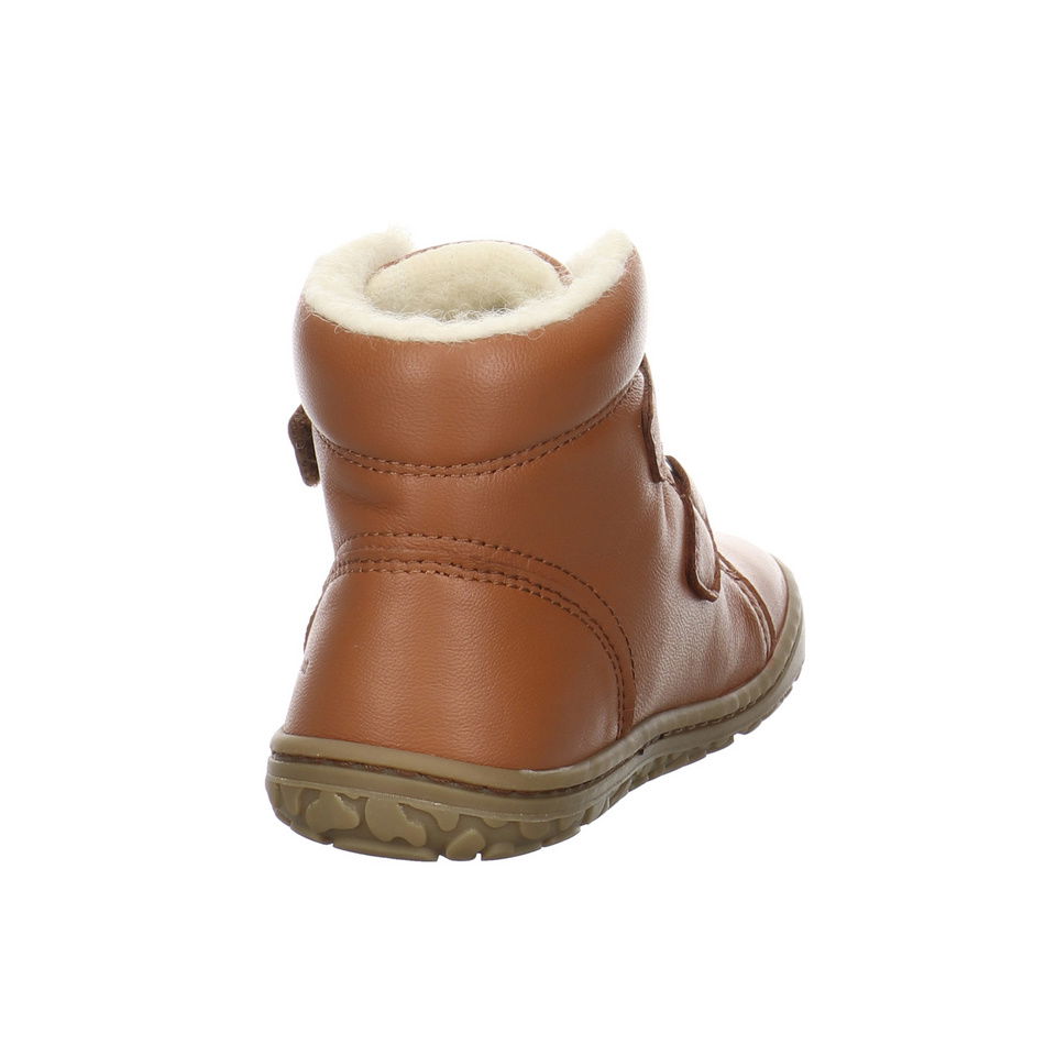 Lurchi Nik Barefoot Boots