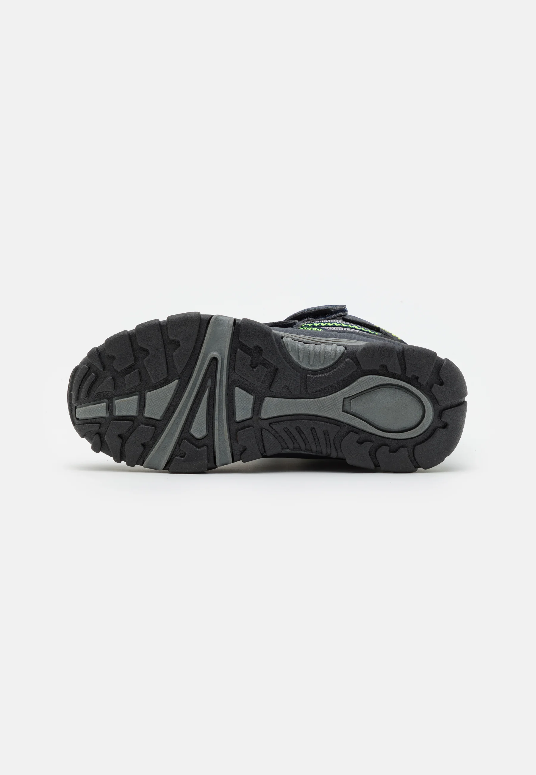 CMP KIDS WP UNISEX - Botas de nieve