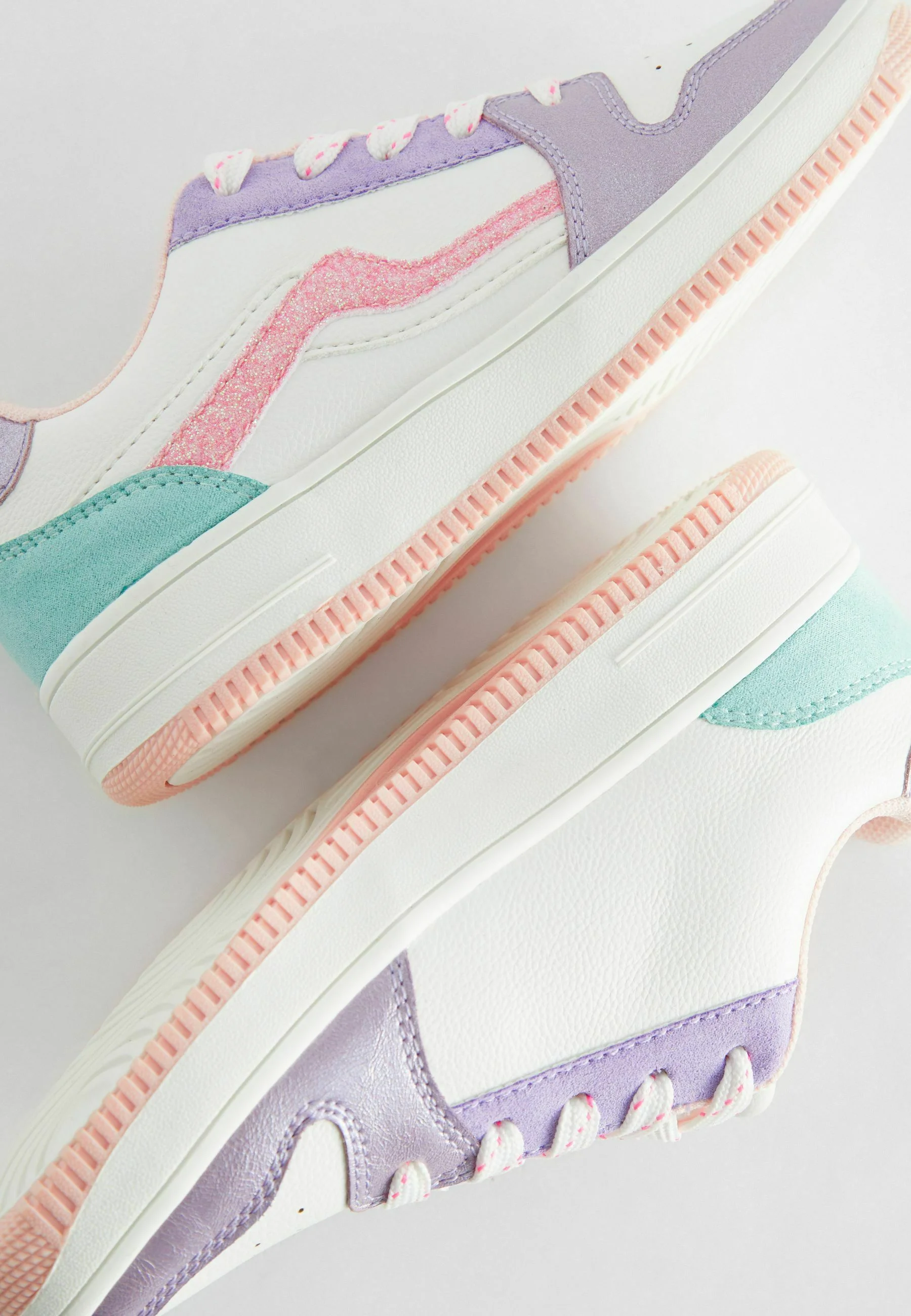 Zapatillas bajas Next