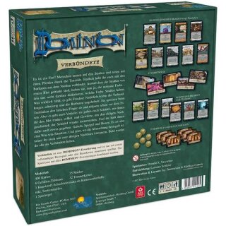 Dominion: Verbündete (Erweiterung) (DE)
