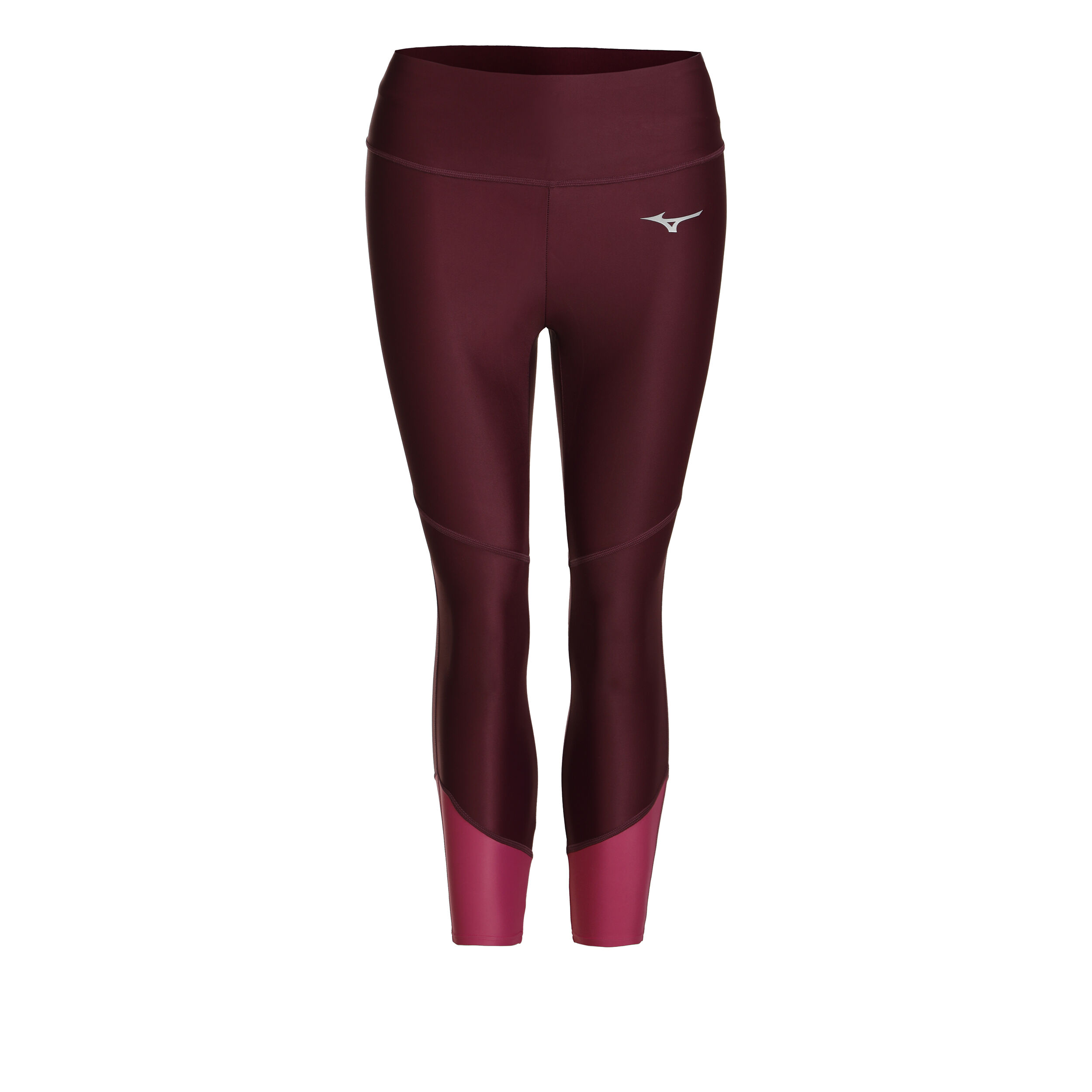 Impulse Core 3/4 Lauftight Damen - Lila