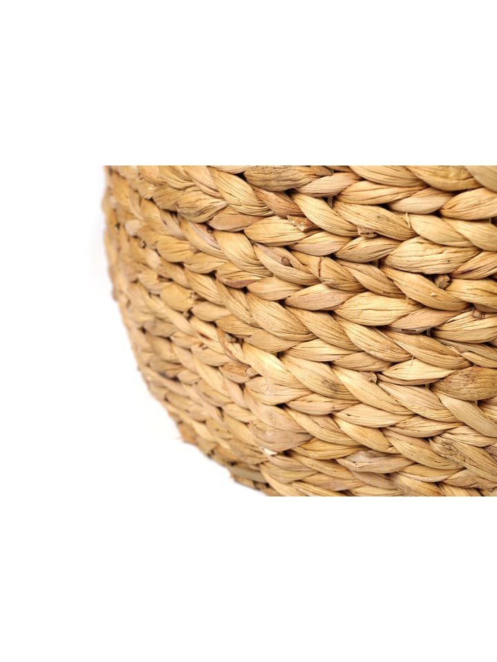 kobolo Wäschekorb NATURE71 in Braun günstig kaufen onesize