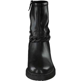 Tamaris Stiefelette in schwarz